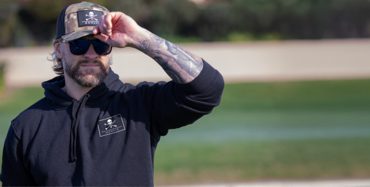 Men’s Golf Hoodies Collection with lightweight terry and heavyweight hoodies.