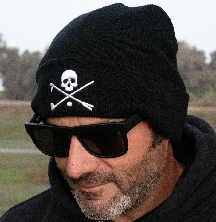 BEANIE COLLECTION