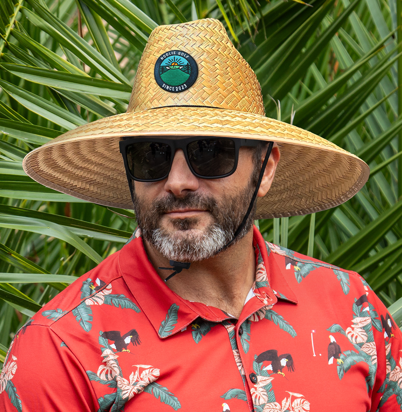 Early Riser Lifeguard Hat