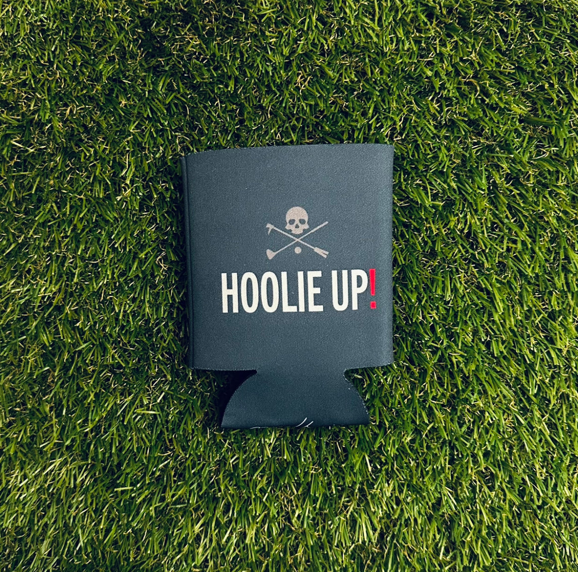 Hoolie Up Koozie