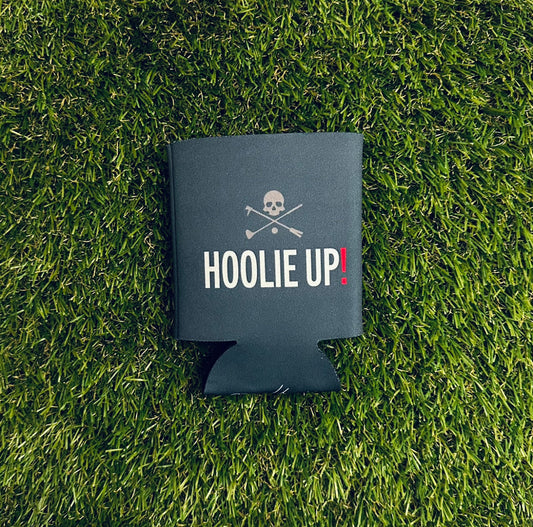 Hoolie Up Koozie