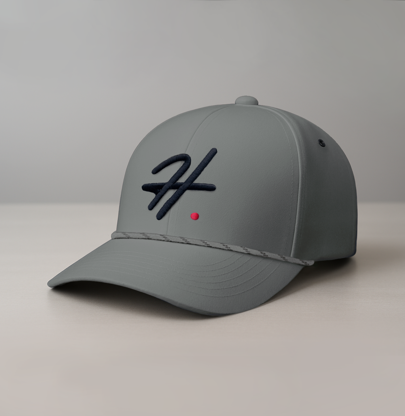 Action H. Rope Hat