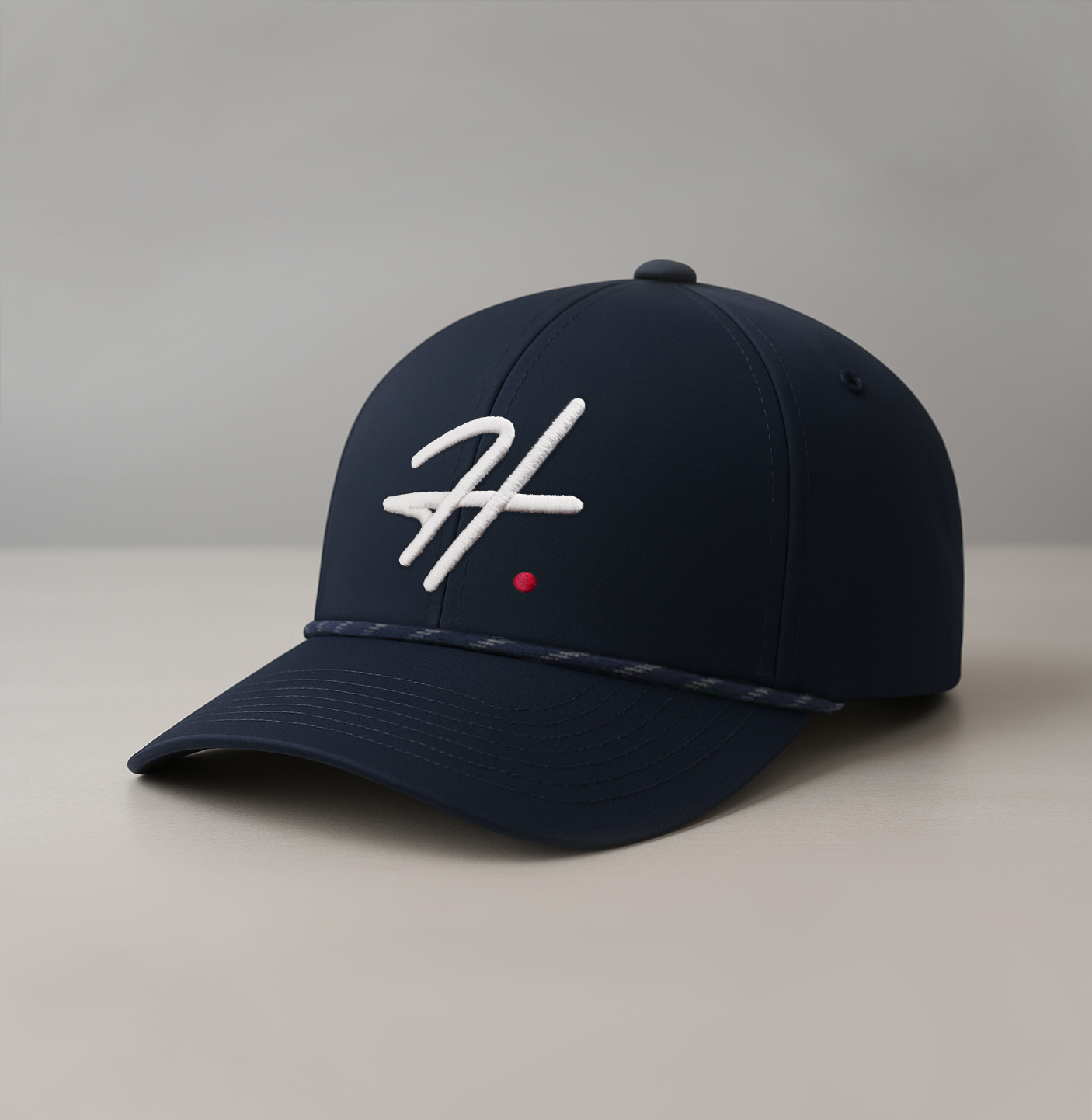 Action H. Rope Hat