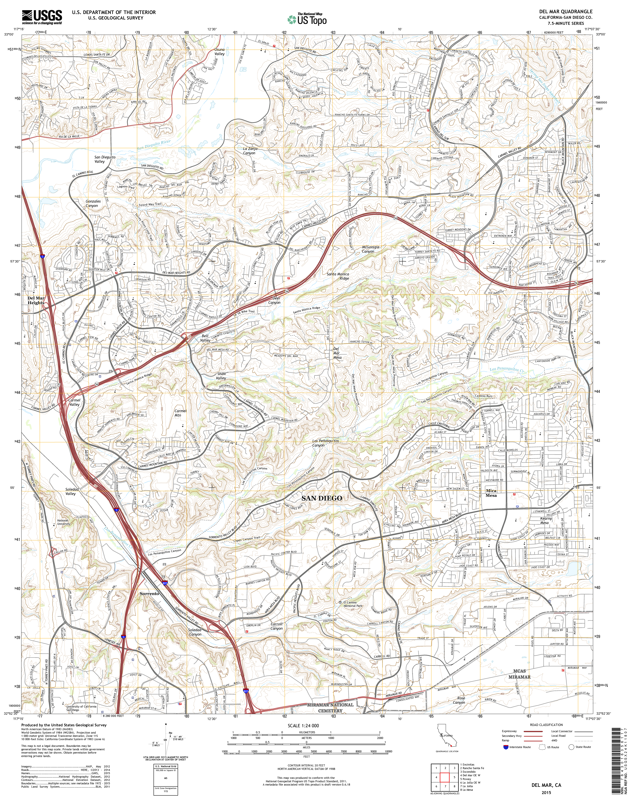 Tactical Topographical Map Inspiration for Recce Polo