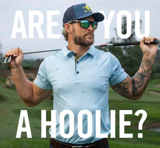 Are you a Hoolie?