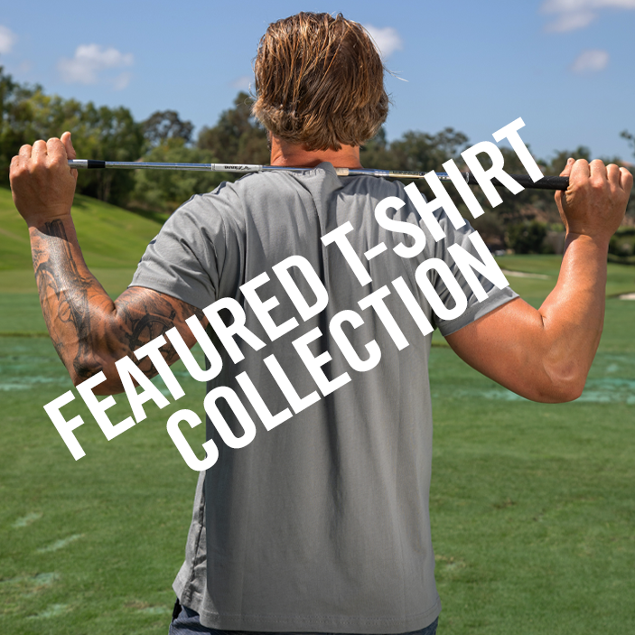 FEATURED T-SHIRT COLLECTION