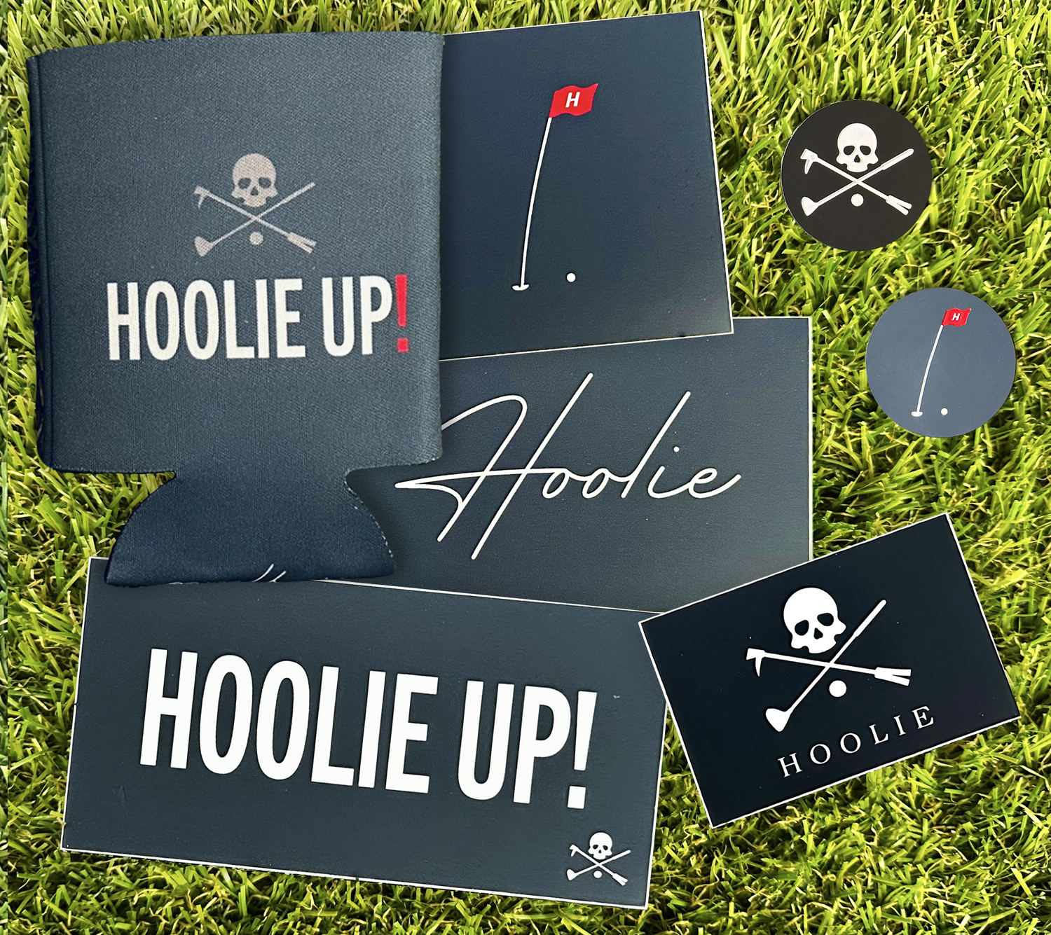 Hoolie Accessories