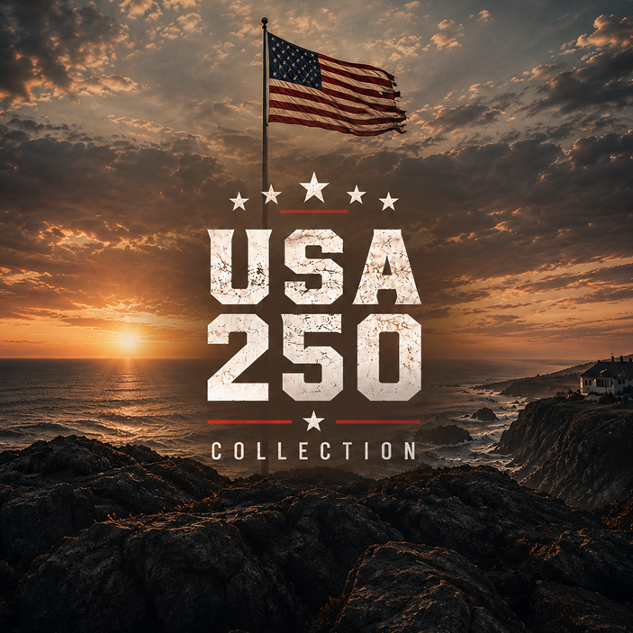 USA 250 Collection