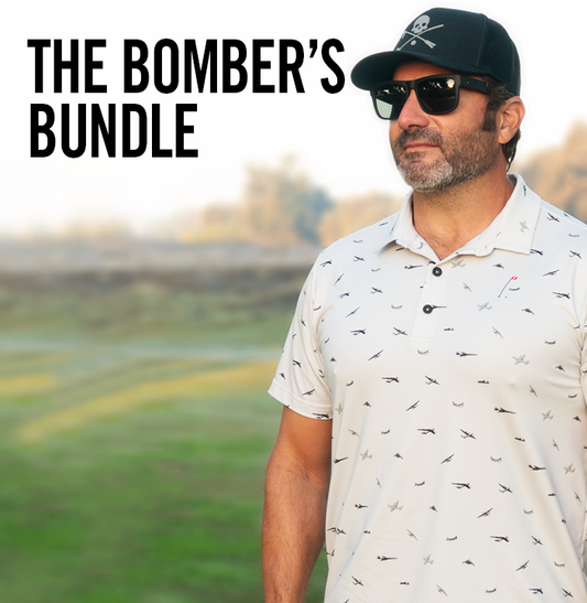 The Bomber's Bundle