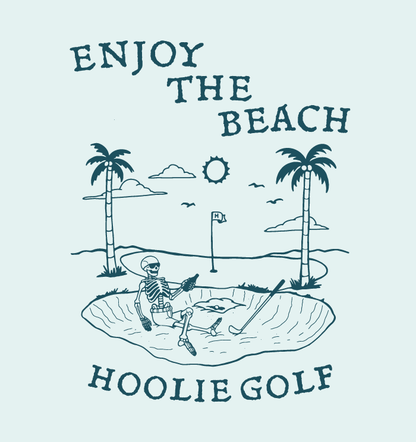 Enjoy the Beach T-shirt