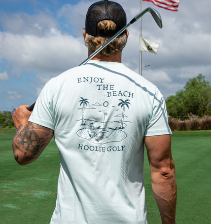 Beach t shirts deals