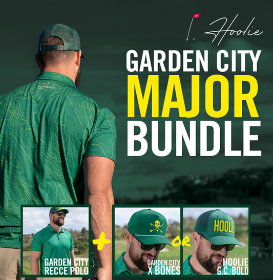 Garden City Major BUndle