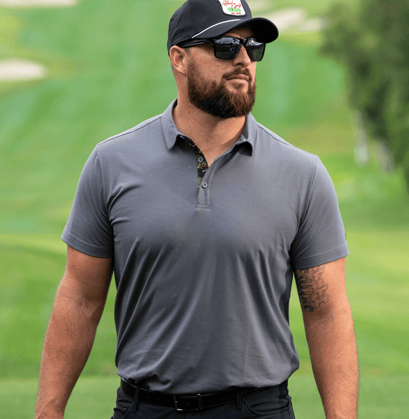 Gray_Classic_Polo_new_product_