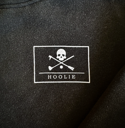 Hoolie Roger Hoodie (COMING SOON)