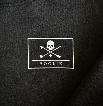 Hoolie Roger Hoodie