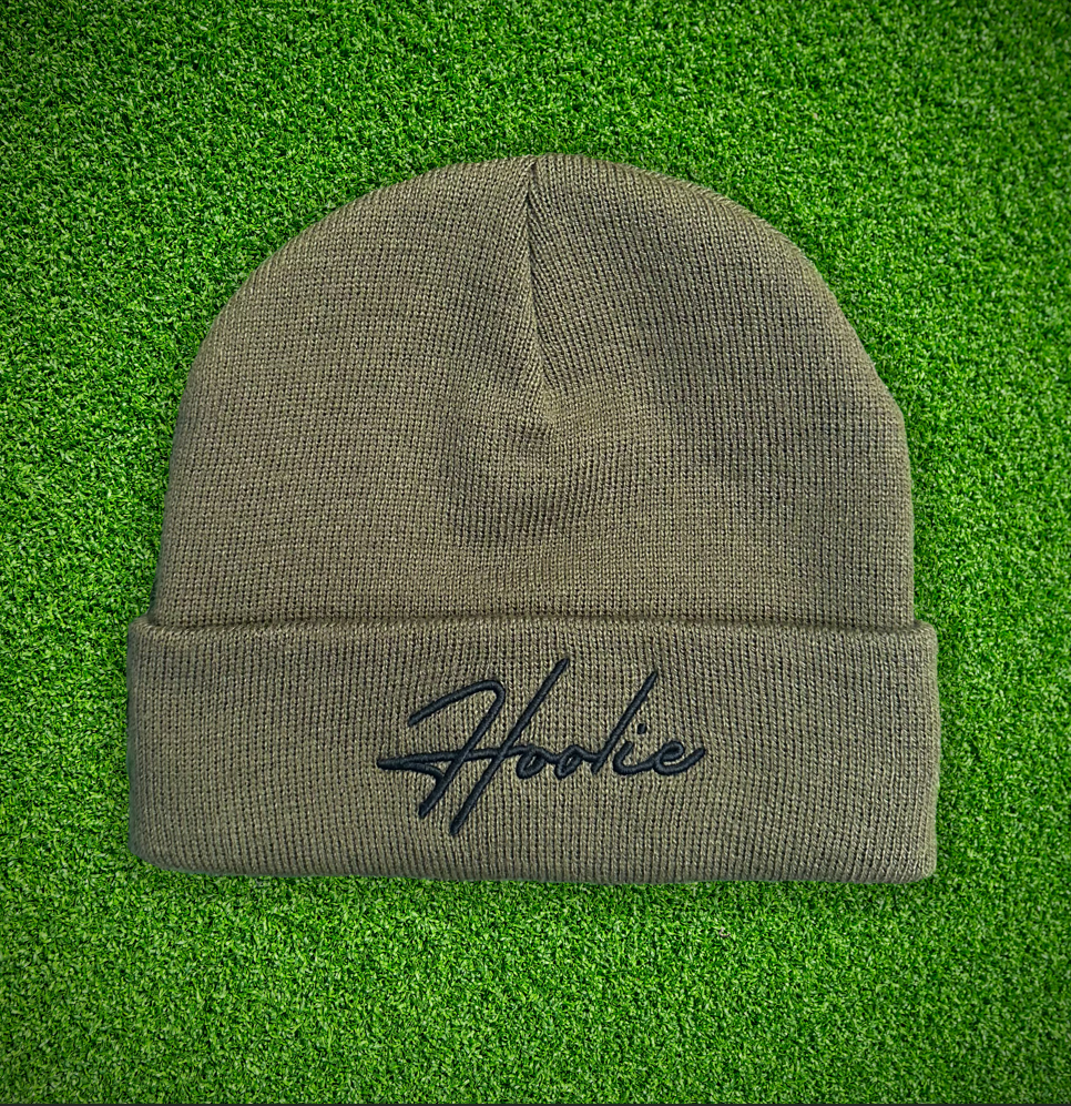 Hoolie Classic Beanie