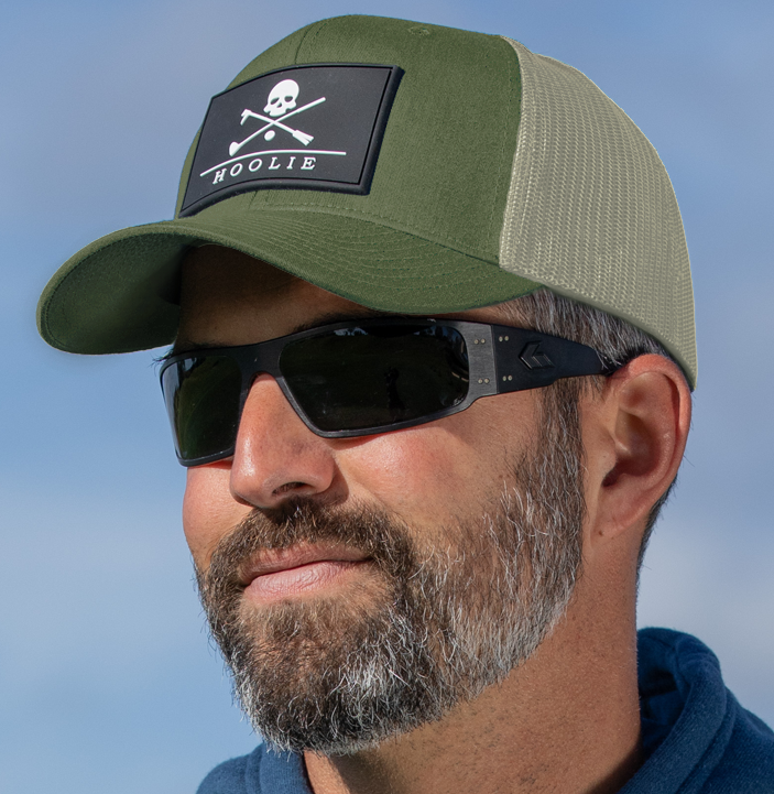 Hoolie Roger Hat