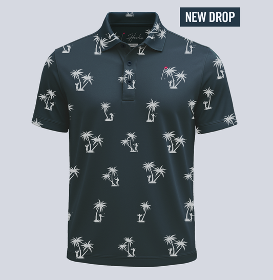 Palm-Ah! Polo