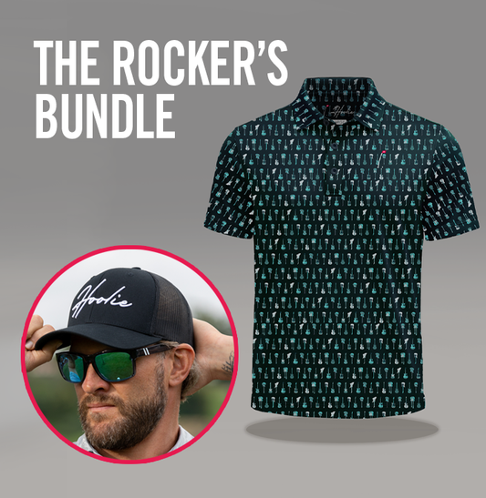 The Rocker's Bundle
