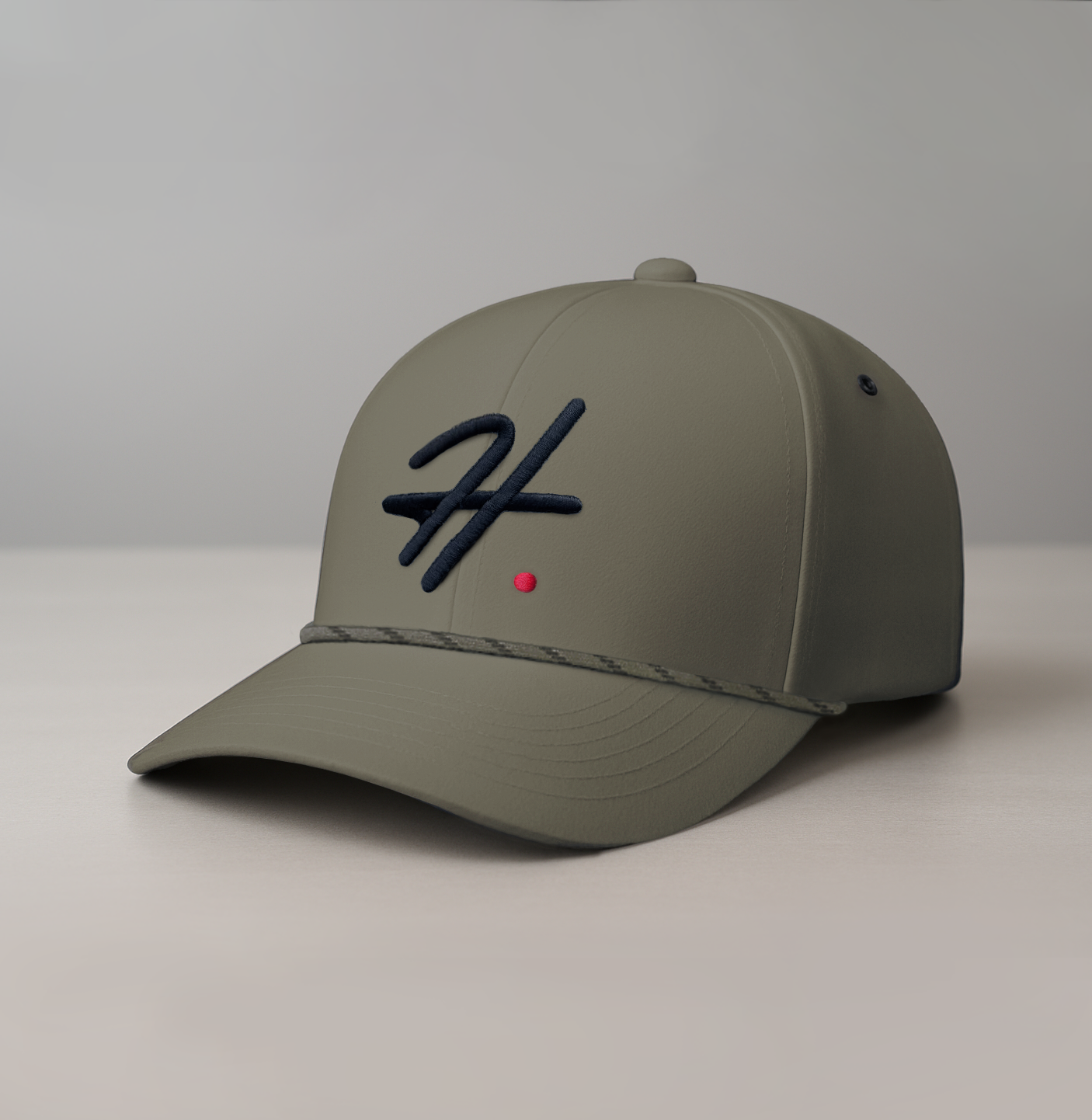 Action H. Rope Hat