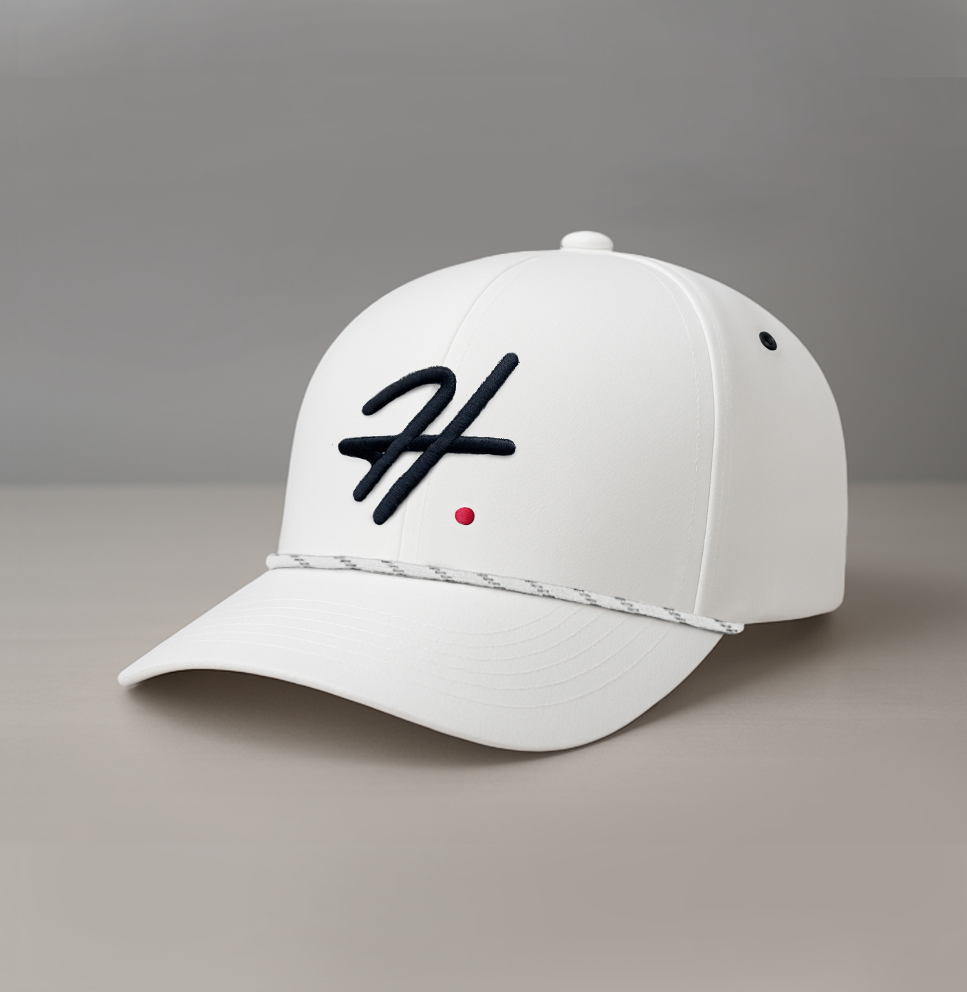 Action H. Rope Hat