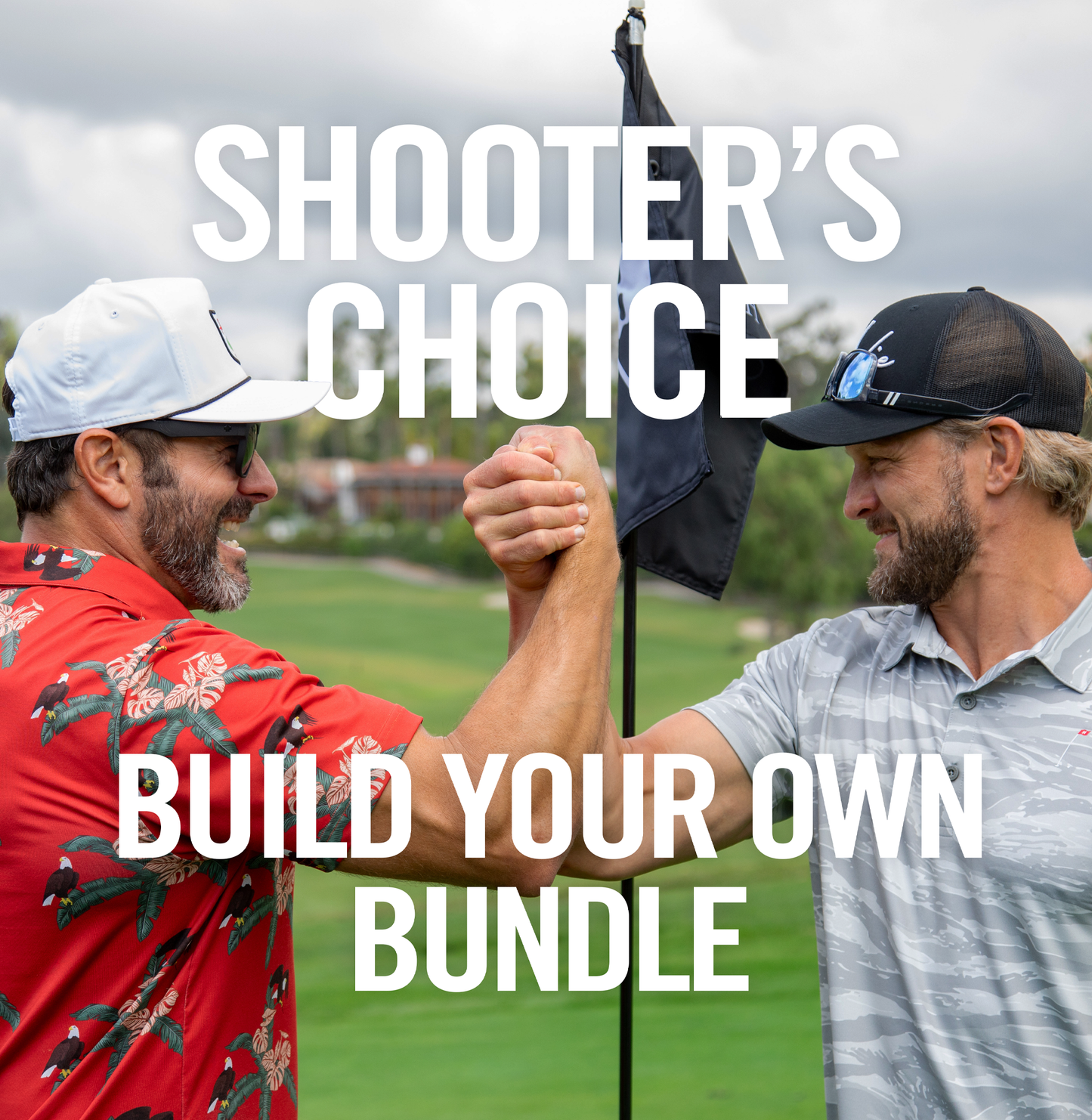 Shooter's Choice BYO Bundle